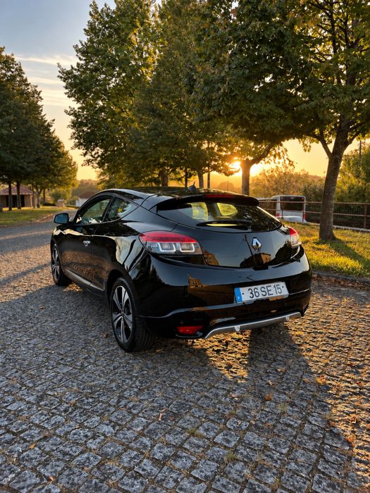 Renault megane 1.5dci gtline cx automatica foto 5