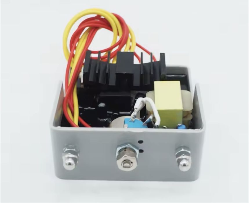 Avr GB170c авр для генератора