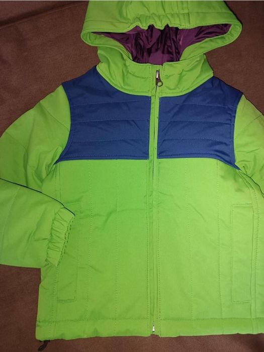 Куртка курточка вітровка ветровка 104 110см