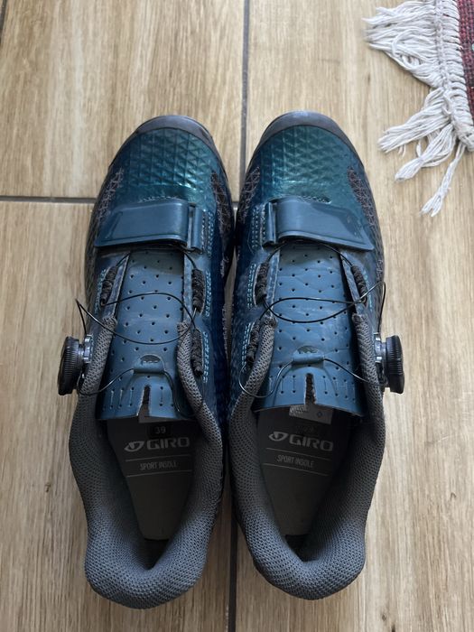 Buty giro rozmkar 39 spd