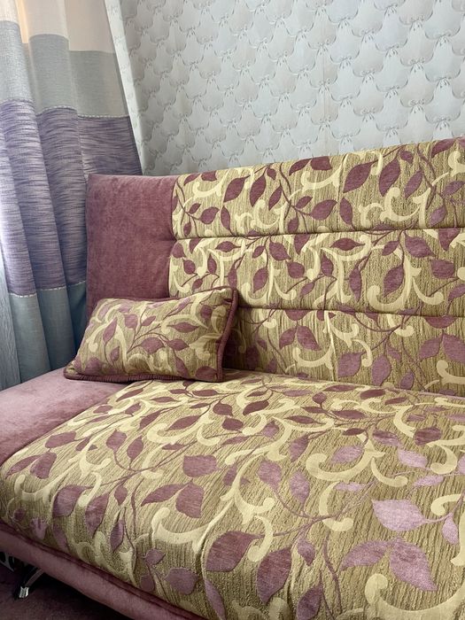 Диван розкладний