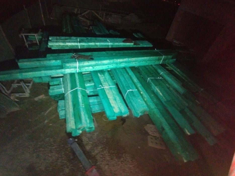 Wyroby tartaczne  Więźba Dachowa Deski Szalunkowe