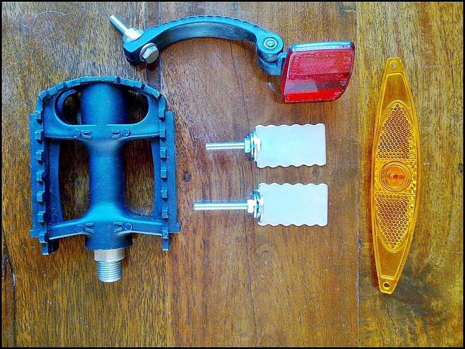 Części i Akcesoria Rowerowe ProX Duży Wybór Promocja!