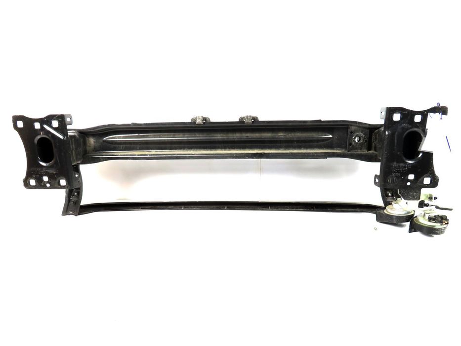 Reforço Parachoques Seat Ateca Ref: 575807651/575807109 2016 - 2026