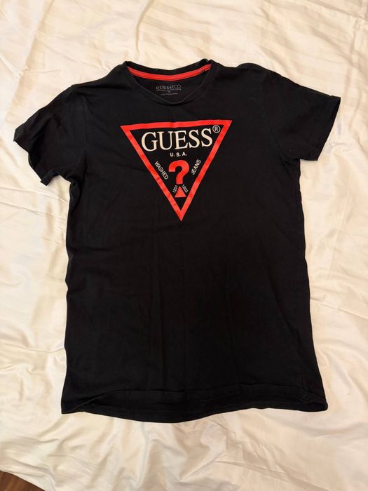Футболка Guess оригінал
