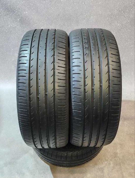 215.50.18 Toyo Proxes R52 2шт