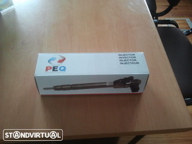 Injectores aos melhores preços