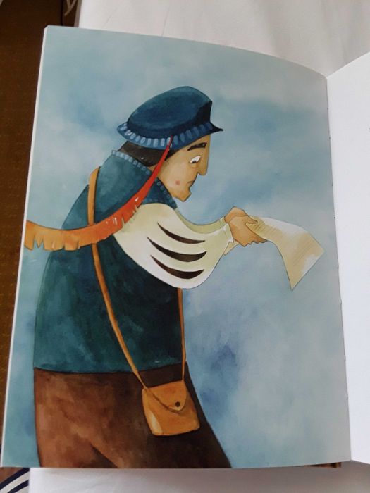 Książka Piękna i Bestia