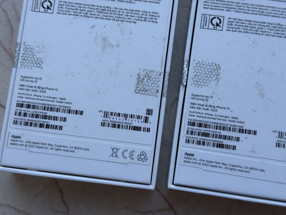 iPhone 13 midnight 128gb 2025 год идеал НА ЗАПЧАСТИ