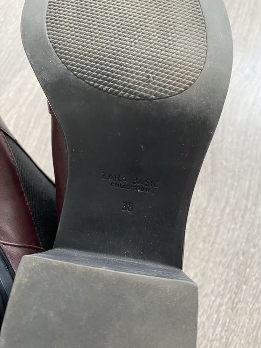Zara damskie buty,rozmiar 38