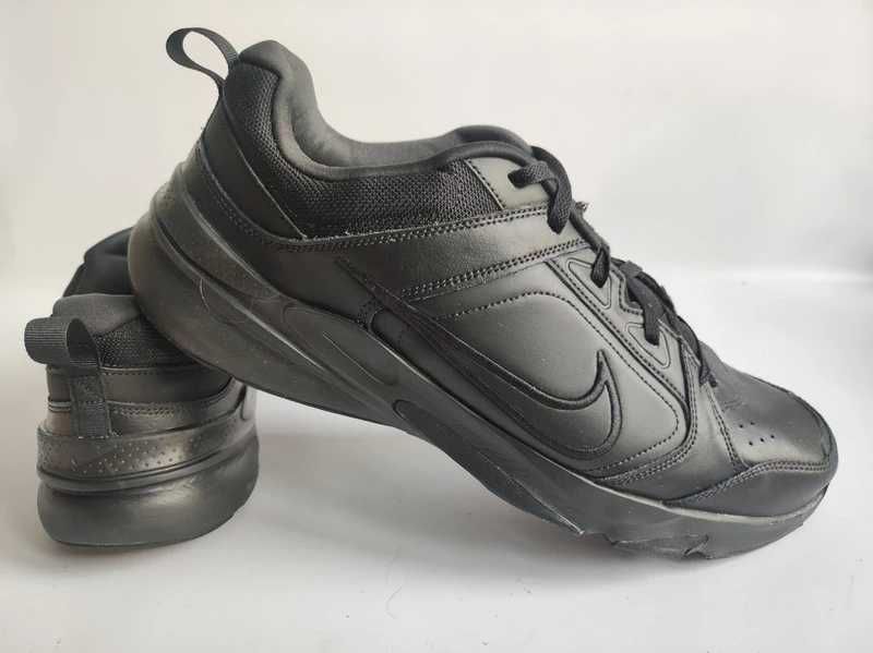 - Nike Defy All Day - Buty trenningowe R. 49,5