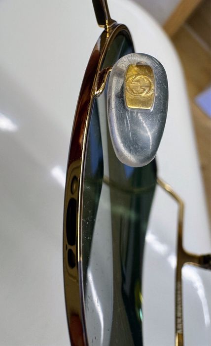 Okulary damskie przeciwsłoneczne Gucci