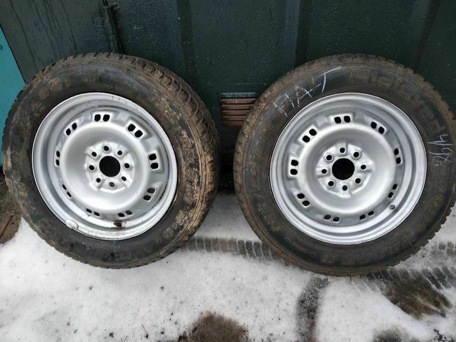 Колеса Р13 сенс ланос ваз