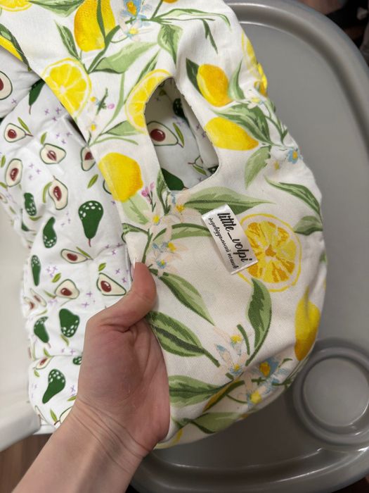 Годувальне крісло