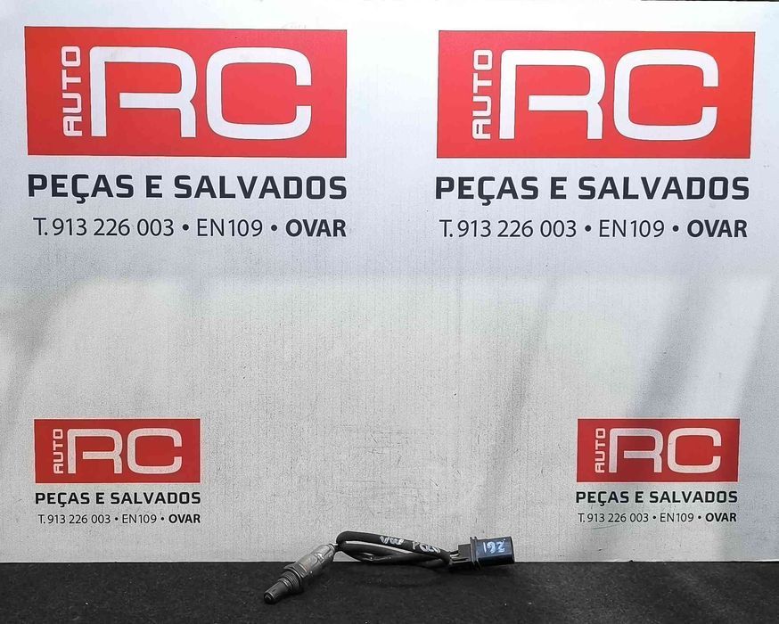 Sonda Lambda VW POLO V (6R1, 6C1) ano 2011