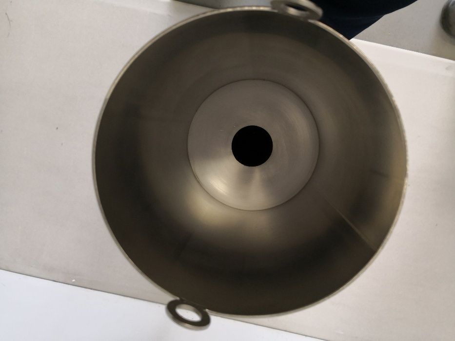 Filtr węglowy 2 litry do bimbru