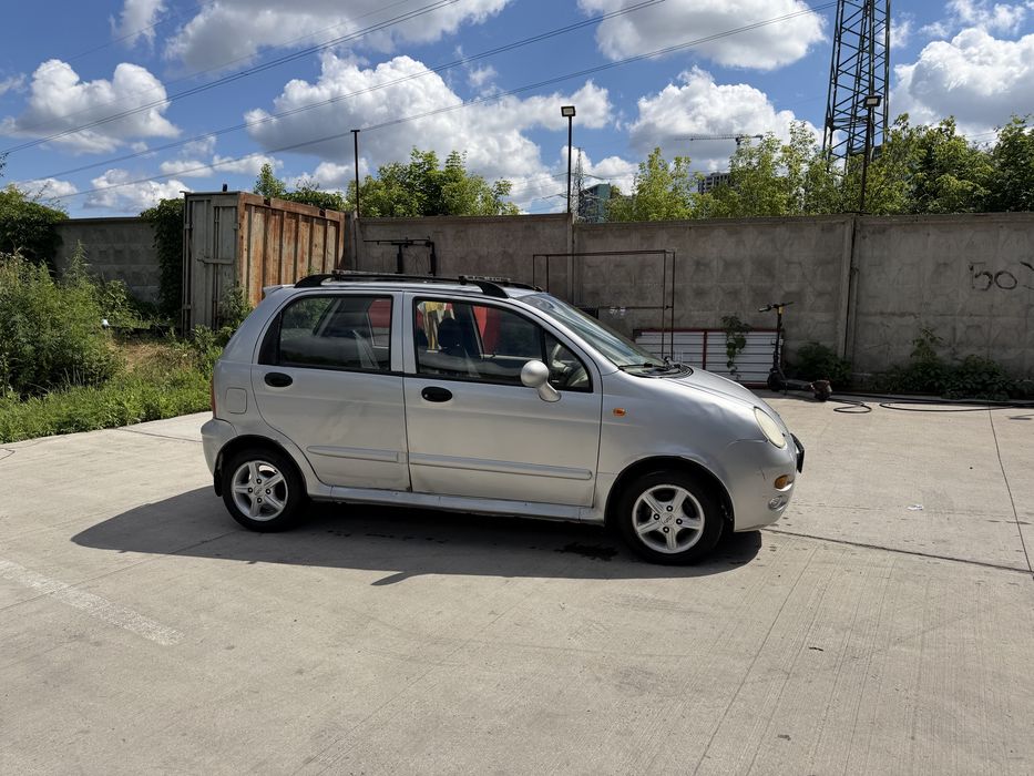 Продам автомобиль
