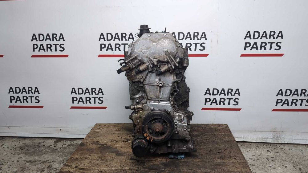 Двигун (мотор) 2.5 QR25DE з Nissan Rogue 2017 (T32 Restyle)