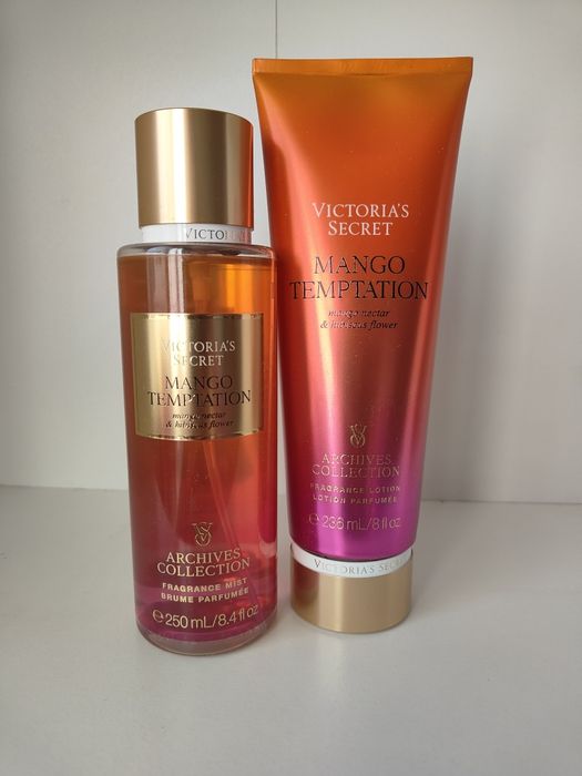 Гурт та роздріб! Спрей, міст, лосьйон Victoria's secret