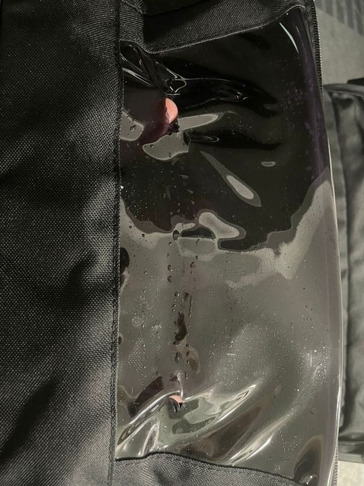 Коляска Chicco Trio Activ 3 Jet Black