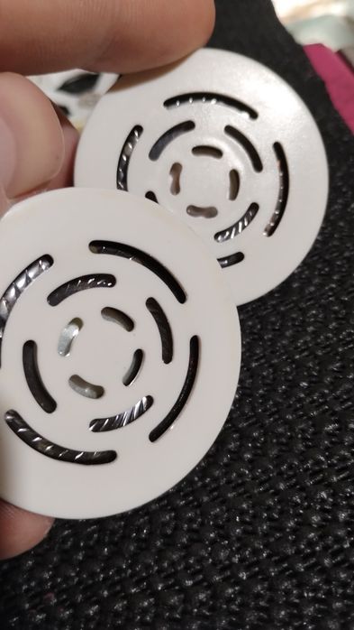 Динамикк AKG K416P