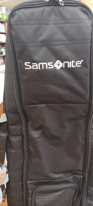 Mala de viagem para golf