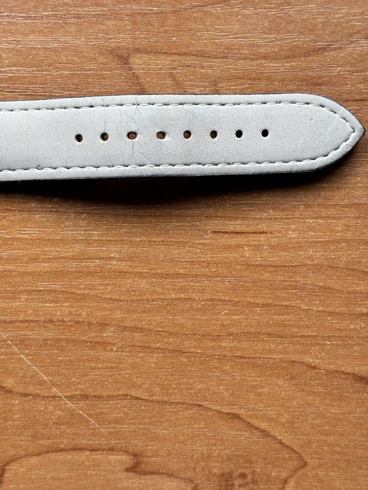 Zegarek projektu znanego mistrza Berhanyera. Unikalny.