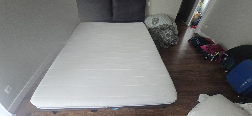 Materac 160x200 Ikea - czysty