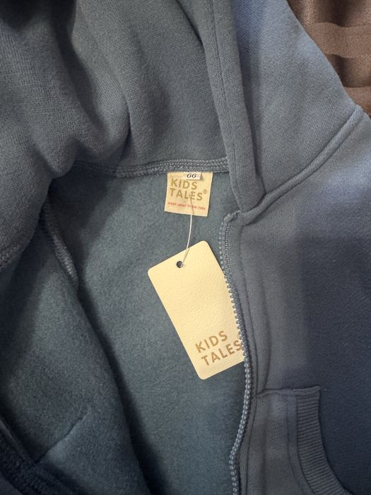 Теплий флісовий ромпер/ чоловічок/ боді