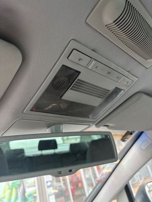 SEAT Altea XL 1.9 TDI 2007