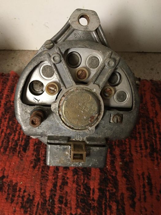 Продам генератор до ВАЗ та ЗИЛ