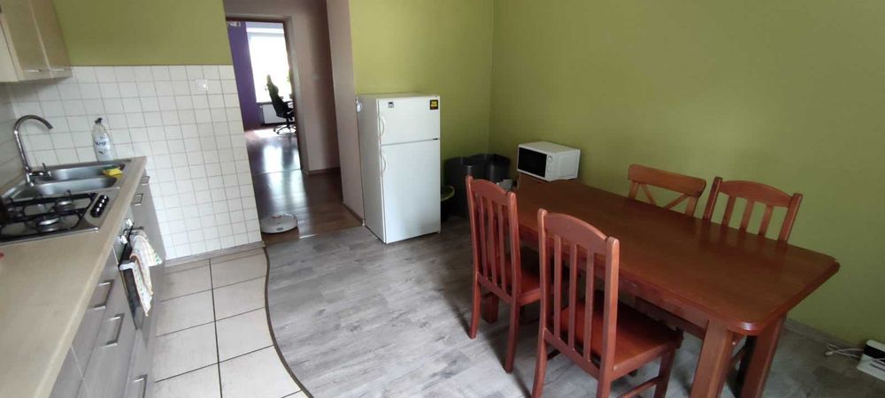 Wynajmę dwa pokoje ul. Wróbla blisko Manufaktury