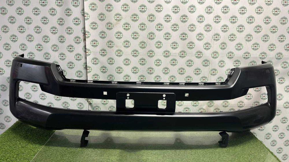 Бампер Toyota Land Cruiser 200 16-