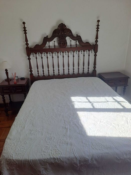 mobilia de quarto completa