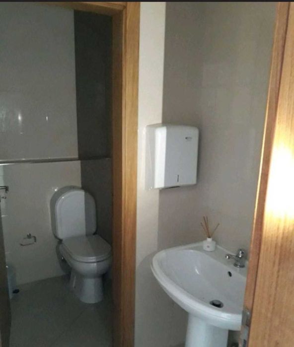 Venda de loja comercial em Vila Flor