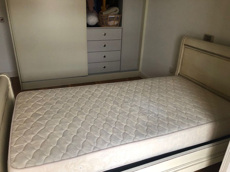 Colchão de molas  98x190