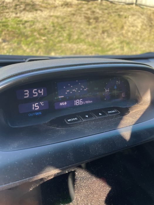 Toyota LandCruiser Prado 120 2008 4.0 газ/бенз