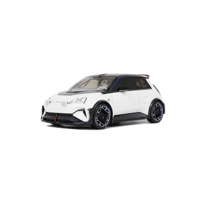 1/18 Alpine A290 B - OTTO OT468