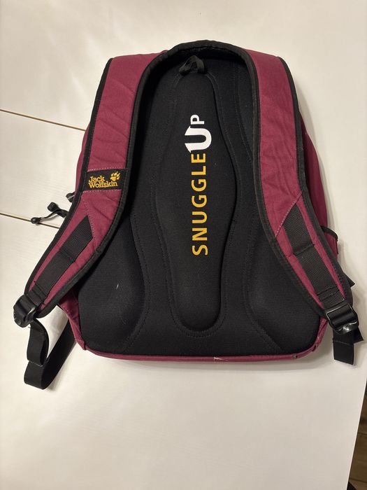 Plecak Jack Wolfskin, Board Walk 20