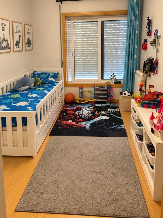 Arrendar apartamento valongo
