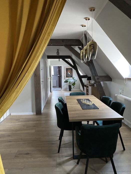 Apartament do wynajecia w centrum Biskupca.