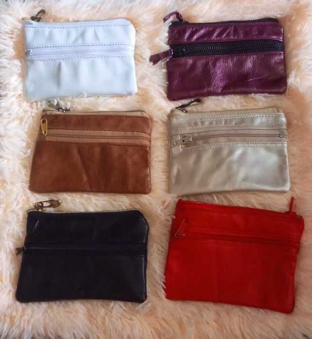 Чохол.    Сумочка шкіряна