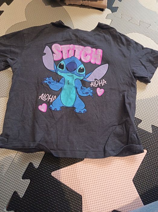 Bluzki dla chłopca 98