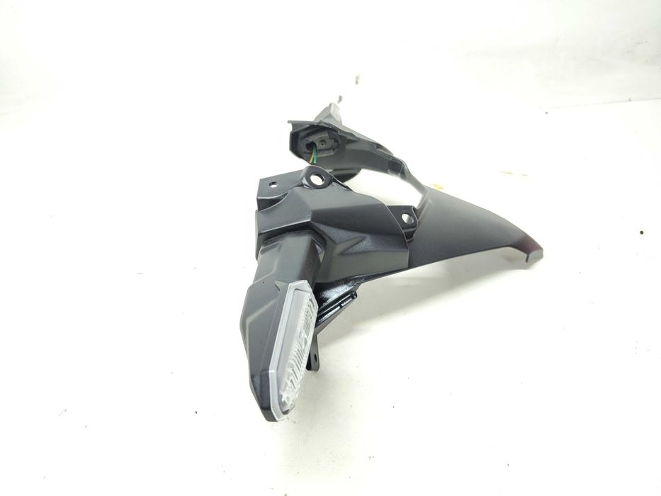 KAWASAKI Z 650 Z 650 Czasza Nosek Kierunkowskaz Przedni Przód