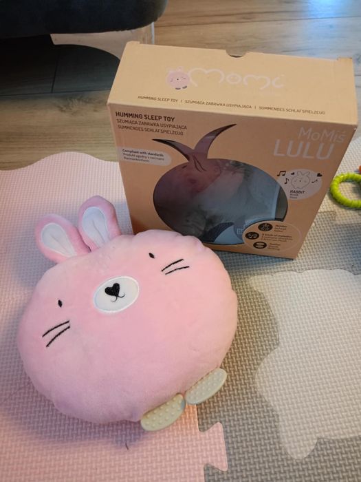 Szumiś LULU stan bdb