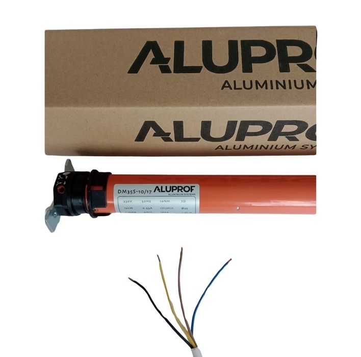 Silnik do rolet Aluprof 10N