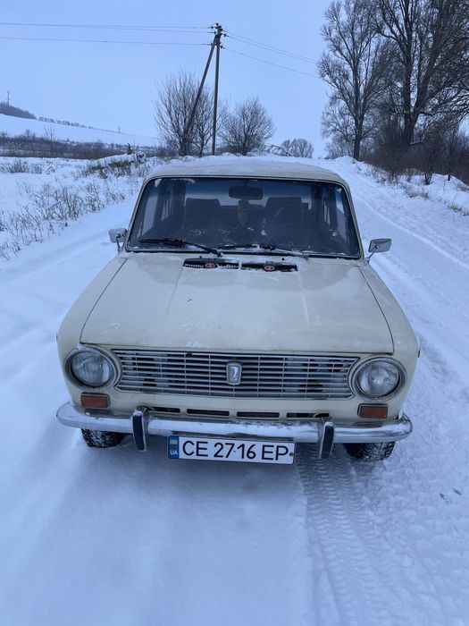 Продам хорошого жигулика