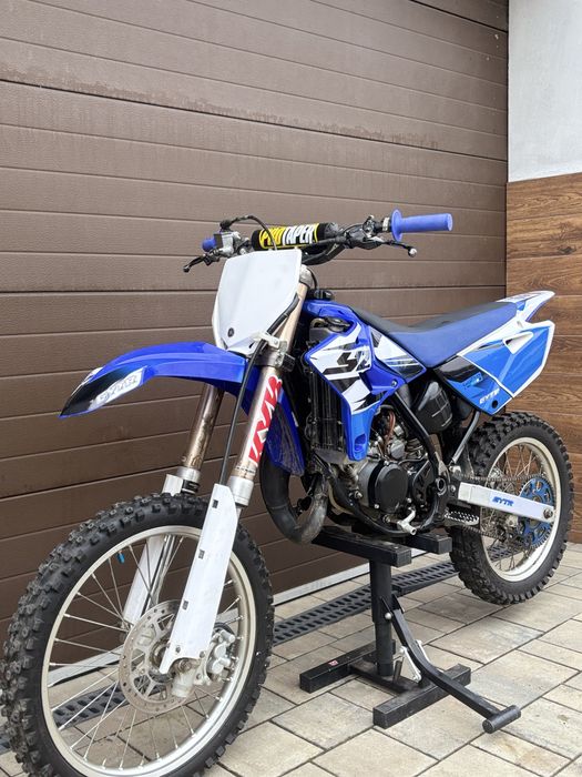 Sprzedam Yamaha YZ-85