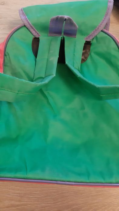 Рюкзак детский для девочки