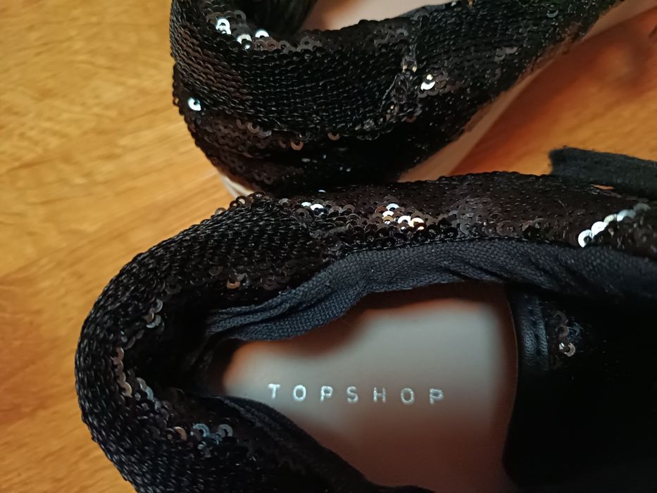 Buty damskie Top Shop r.39